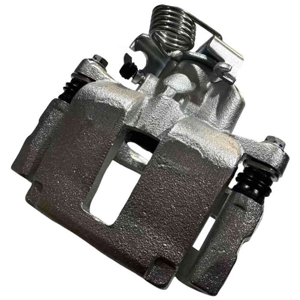 2013 Lincoln MKS Brake Caliper